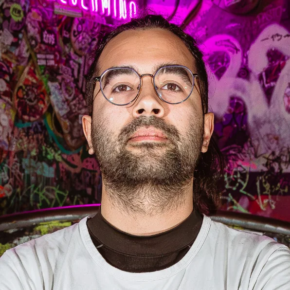 Camilo, trompeta