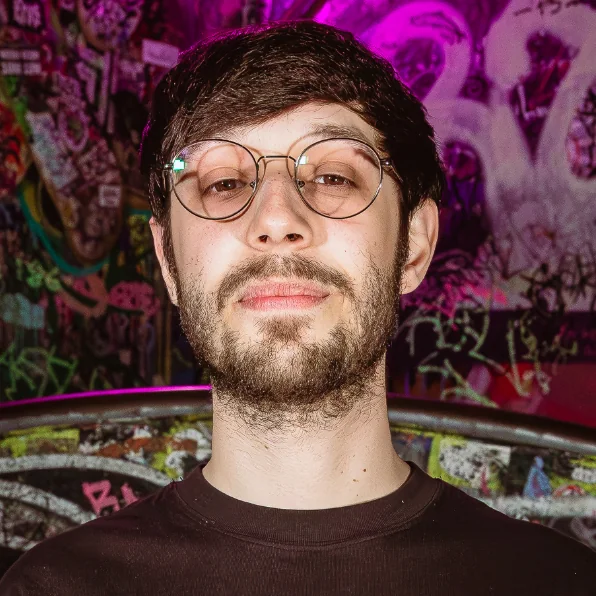 Davide, trombón